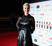 Edita Užaitė
