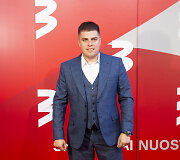 TV3 naujo sezono &bdquo;Skirtingai nuostabūs&ldquo; svečias
