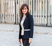 Jolanta Blažytė