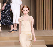 &bdquo;Chanel&ldquo; 2016 m. pavasario-vasaros kolekcija