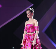 Ieva &Scaron;čerbinskaitė