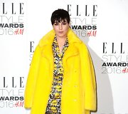 Noomi Rapace
