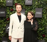  &bdquo;L'Officiel Lithuania&ldquo; žurnalo pristatymo akimirka