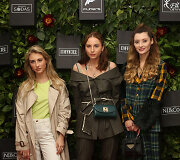  &bdquo;L'Officiel Lithuania&ldquo; žurnalo pristatymo akimirka