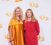 TV3 gimtadienis Kalnų parke