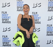 Rosario Dawson