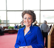 Nerija Kasparas