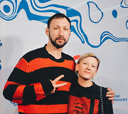 &bdquo;Kino pavasario&ldquo; atidarymas Kaune
