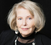 Aktorė Vaiva Mainelytė