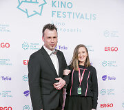 &bdquo;Kino pavasario&ldquo; svečiai