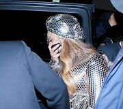 Beyonce po &bdquo;Grammy&ldquo; apdovanojimų