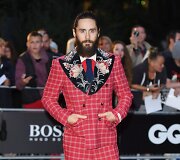 Jaredas Leto