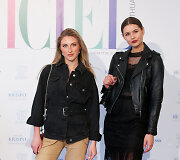 &bdquo;L'Officiel Lithuania&ldquo; žurnalo pristatymo akimirka