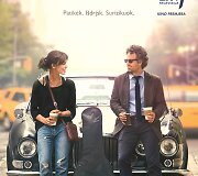 Filmo &bdquo;Dar kartą, i&scaron; naujo&ldquo; plakatas