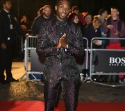 Tinie Tempah 