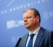 Saulius Skvernelis