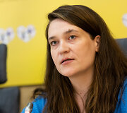 Radvilė Morkūnaitė-Mikulėnienė