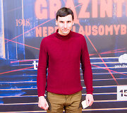 Valentinas Krulikovskis