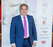  Filmo &bdquo;Virgilijus Alekna. &Scaron;irdžių čempionas&ldquo; premjeros akimirka