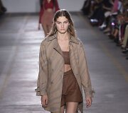&bdquo;Roberto Cavalli&ldquo; 2019 m. pavasario ir vasaros kolekcijos pristatymas