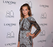 Modelis Daria Werbowy