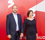 TV3 naujo sezono &bdquo;Skirtingai nuostabūs&ldquo; svečiai