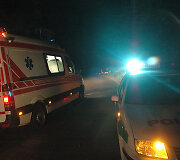 Greitoji pagalba ir policija