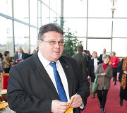 Linas Linkevičius