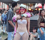 Bella Thorne ir Mod Sun