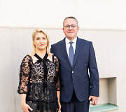 Vilma Vaitkienė, &Scaron;arūnas Vaitkus