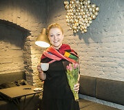 Agnė Grigaliūnienė