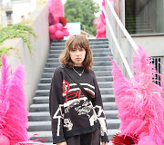 Filmo &bdquo;Barbė&rdquo; ir albumo &bdquo;Barbie The Album&rdquo; premjera
