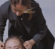 Iveta Svilainytė ir Rokas Yan pristato kūrinį &bdquo;Vasaros mažai&ldquo;