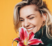 Liucina Rimgailė