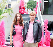 Filmo &bdquo;Barbė&rdquo; ir albumo &bdquo;Barbie The Album&rdquo; premjera