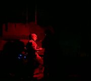 Izraelio kariai perėmė Gazos uosto operatyvinę kontrolę