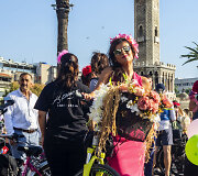 &bdquo;Fancy Women Bike Ride&ldquo;