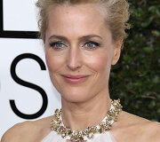 Gillian Anderson