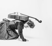 Marija Baranauskaite &bdquo;Violončelėms&ldquo;