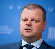 Saulius Skvernelis