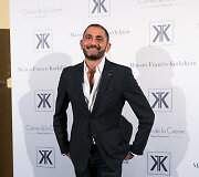 Francis Kurkdjian