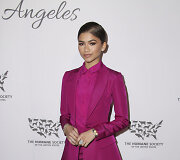 Zendaya