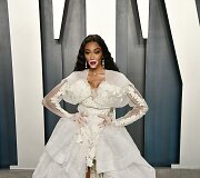 Winnie Harlow