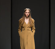 &bdquo;Tanti&ldquo; 2016-2017 m. rudens-žiemos kolekcijos modelis