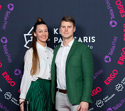 28-ojo Vilniaus miesto kino festivalio &bdquo;Kino pavasaris&ldquo; atidarymas