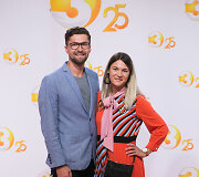 TV3 gimtadienis Kalnų parke