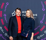 28-ojo Vilniaus miesto kino festivalio &bdquo;Kino pavasaris&ldquo; atidarymas