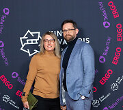28-ojo Vilniaus miesto kino festivalio &bdquo;Kino pavasaris&ldquo; atidarymas