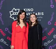 28-ojo Vilniaus miesto kino festivalio &bdquo;Kino pavasaris&ldquo; atidarymas
