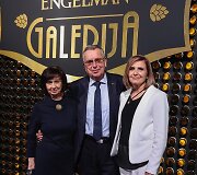 &bdquo;Volfas Engelman&ldquo; 170-asis jubiliejus: bravoro įkūrėjų palikimas įkvepia ir &scaron;iandien